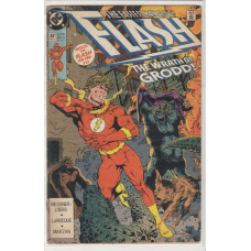 Flash #47 (1991)