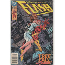 Flash #54 (1991)
