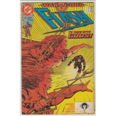 Flash #55 (1991)