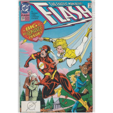 Flash #59 (1992)