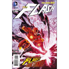 Flash #24 (2013)