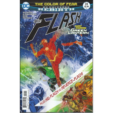 Flash #24 (2017)
