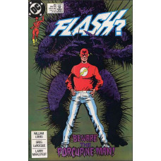 Flash #26 (1989)