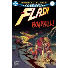 Flash #27 (2017)