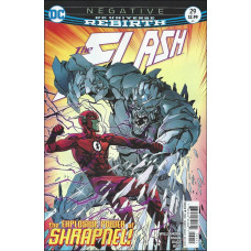 Flash #29 (2017)