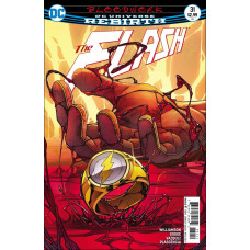 Flash #31 (2017)