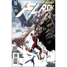 Flash #39 (2015)