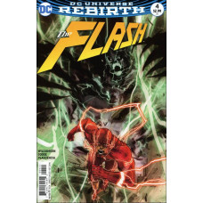 Flash #4 (2016)