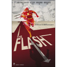 Flash #40 (2015)