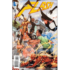 Flash #44 (2015)