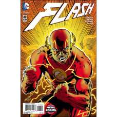 Flash #49 (2016)