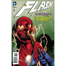 Flash #51 (2016)