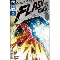 Flash #52 (2018)