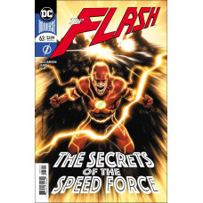 Flash #63 (2019)