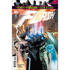 Flash #81 (2019)