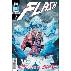 Flash #85 (2020)