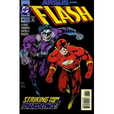 Flash #86 (1994)