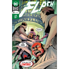 Flash #87 (2020)