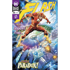 Flash #88 (2020)