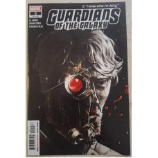 Guardians of the Galaxy #2 (2020)