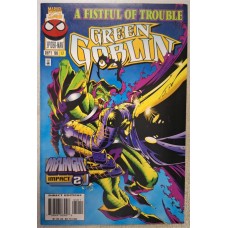 Green Goblin #12 (1996)
