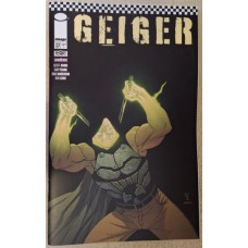 Geiger #23B (2026)