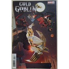 Gold Goblin #1E (2023)