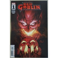 Red Goblin #1 (2023)