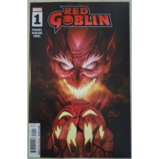 Red Goblin #1 (2023)