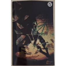 Absolute Green Arrow #1E (2026) Foil 