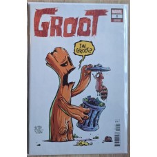 Groot #1D (2023)
