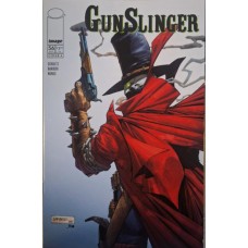 Gunslinger #56A (2026)