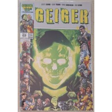 Geiger #25B (2026)