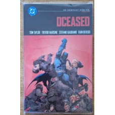 DCeased Compact TPB