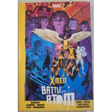 X-men: Battle of the Atom TPB