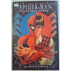 Spider-man: With Great Power TPB