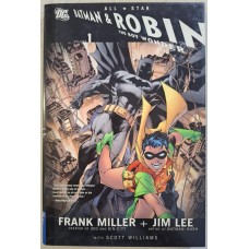 All-Star Batman & Robin vol.1 TPB