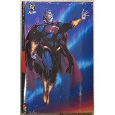 Absolute Superman Vol.1 HC (2026) Absolute Superman Vol.1 HC (2026)