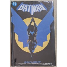 Batman Vol.1 Hardcover Daylight Batman Vol.1 Hardcover Daylight