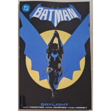 Batman Vol.1 TPB Daylight Batman Vol.1 TPB Daylight