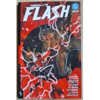 Absolute Flash TPB Vol.2