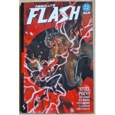 Absolute Flash TPB Vol.2