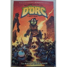 Dor'c TPB Vol.1