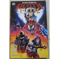 Dark Nights Death Metal TPB