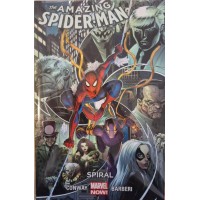 Amazing Spider-Man TPB Vol.5 Spiral