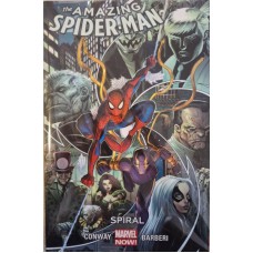 Amazing Spider-Man TPB Vol.5 Spiral