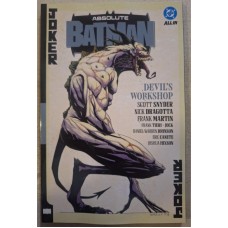Absolute Batman Vol.3 TPB