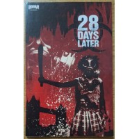 28 Days Later Vol.2 TPB