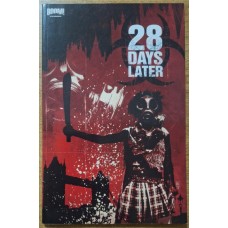 28 Days Later Vol.2 TPB