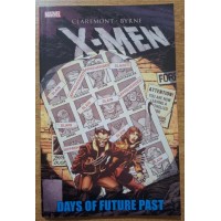 X-Men: Days of Future Past TPB